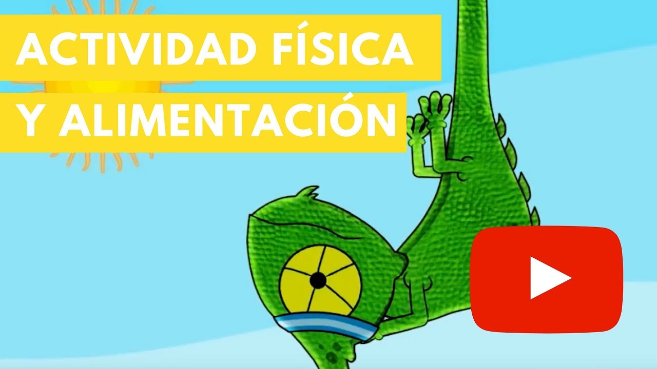 actividades didacticas para niños sobre los alimentos