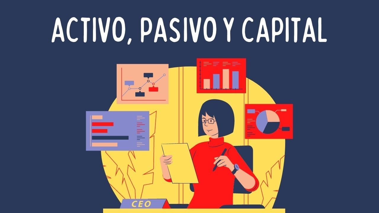 capital social es activo o pasivo