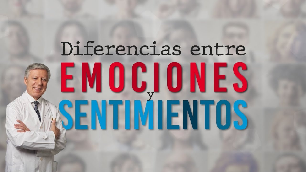 cuales son las emociones negativas