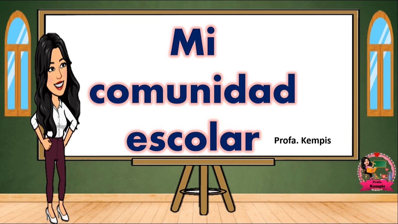 cuáles son los beneficios para la comunidad escolar