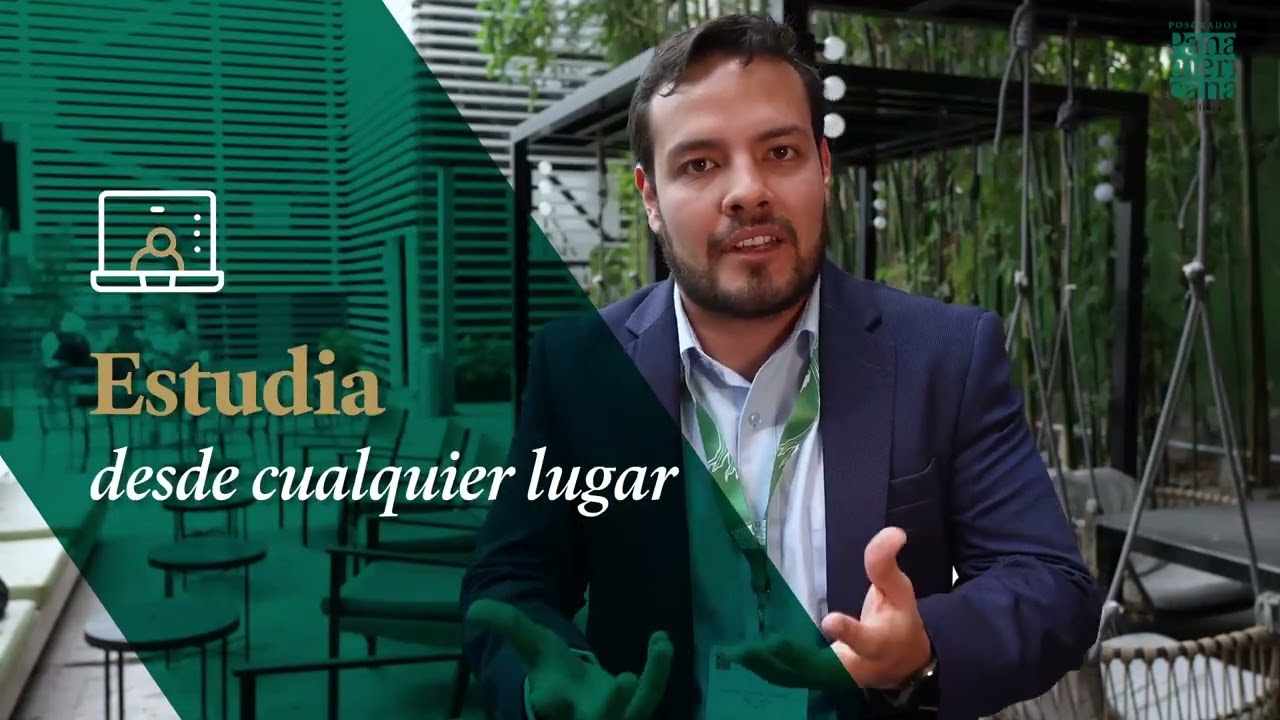 maestria en educacion en linea