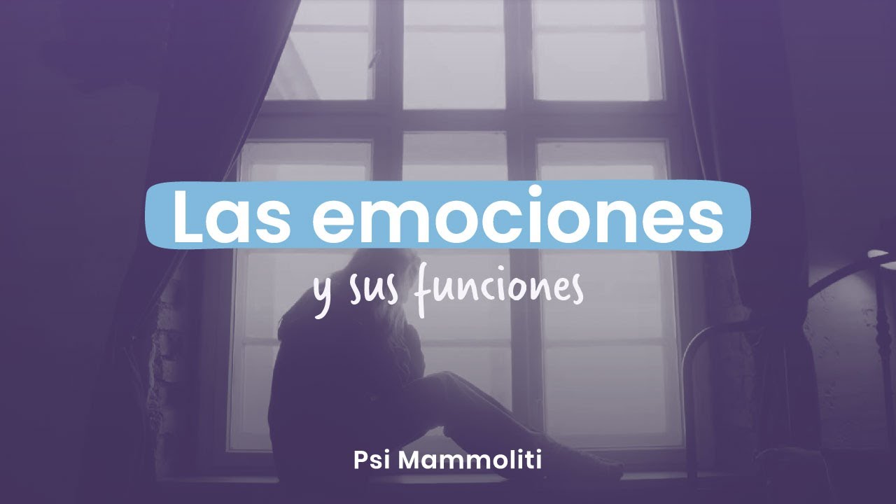 por qué son importantes las emociones