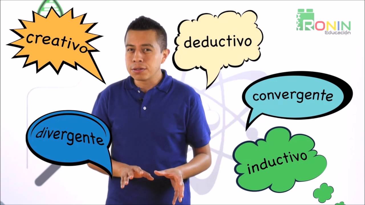 que es el pensamiento matematico