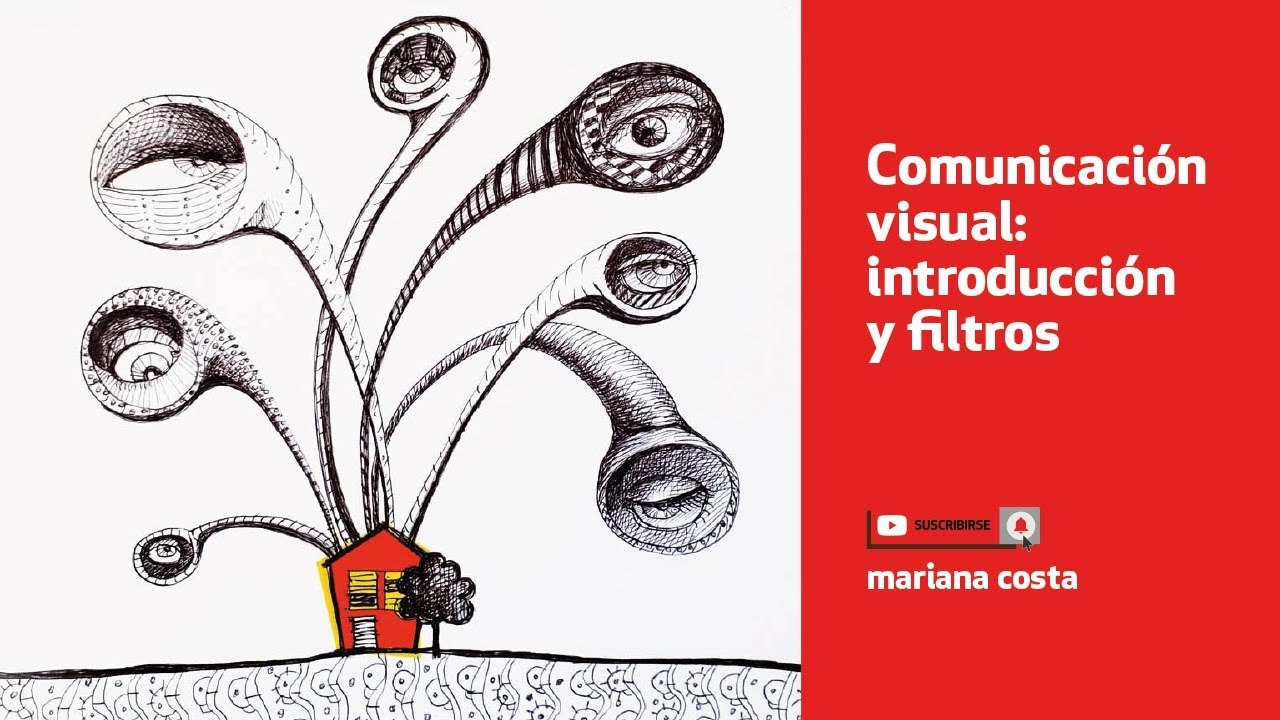 que es la comunicacion visual