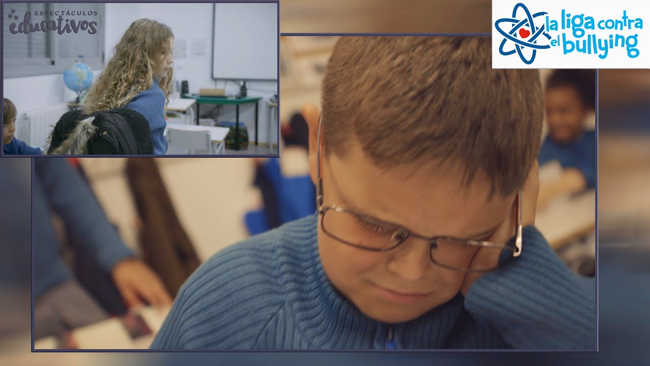 que es un observador en el acoso escolar