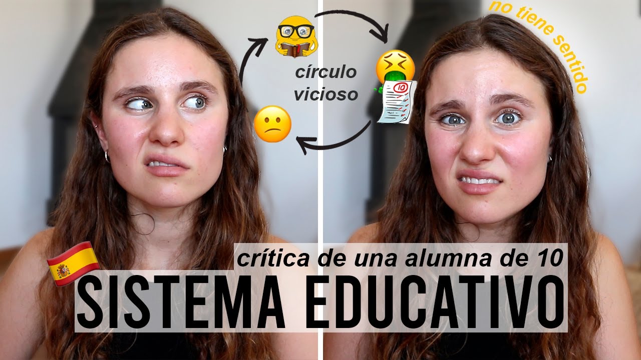 10 problemas de la educacion