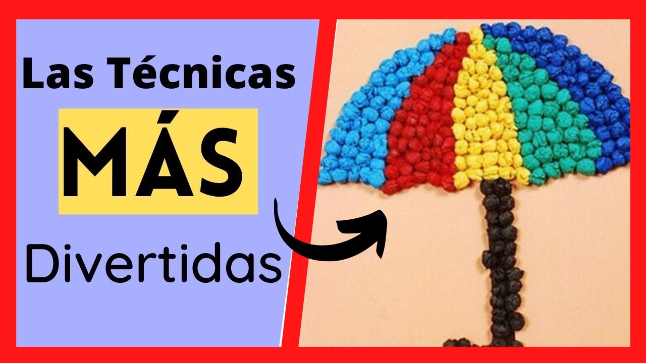 actividades de artes plasticas para niños de preescolar