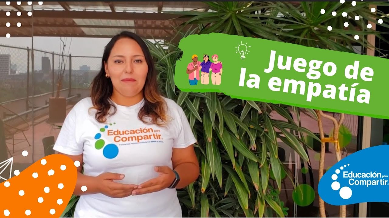 actividades de empatia para niños