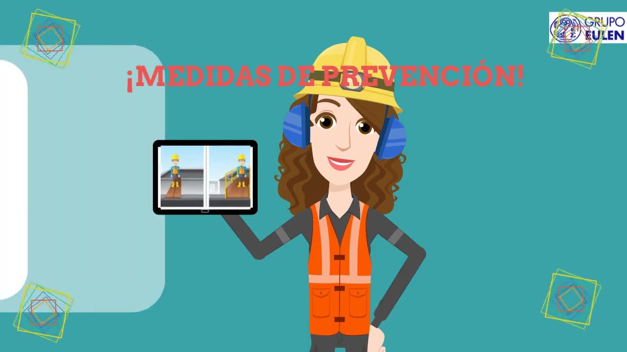 actos inseguros en el trabajo