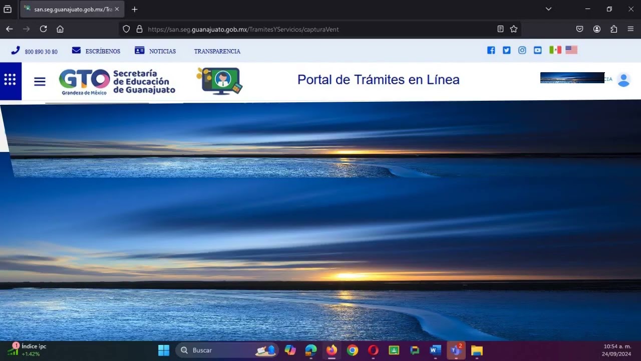 bolsa de trabajo guanajuato sep