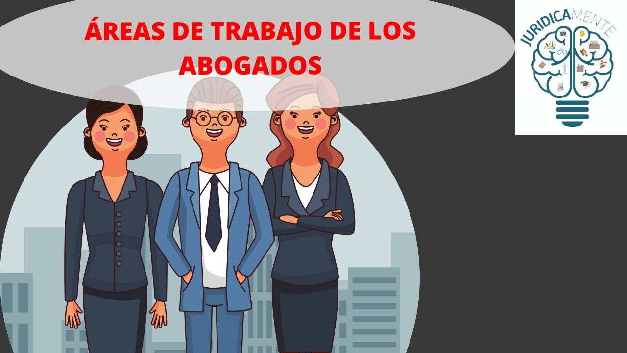 bolsa de trabajo para abogados en dependencias de gobierno
