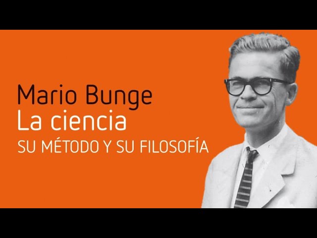 caracteristicas de la ciencia metodica