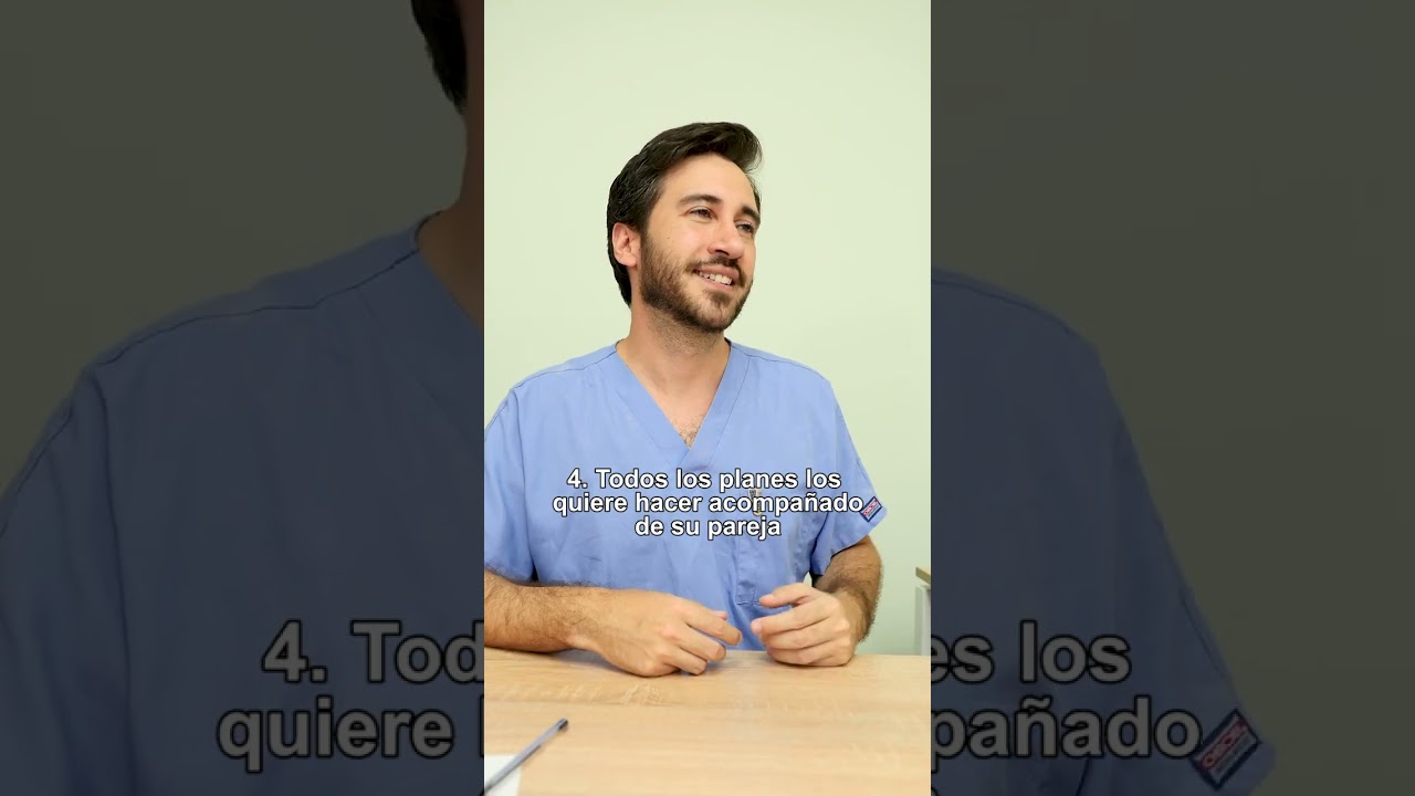 caracteristicas de la dependencia emocional