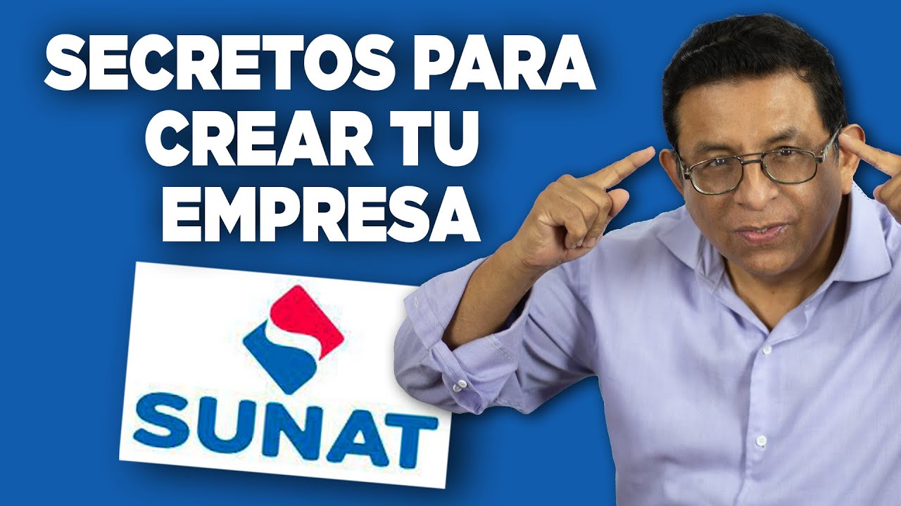 como se constituye una empresa