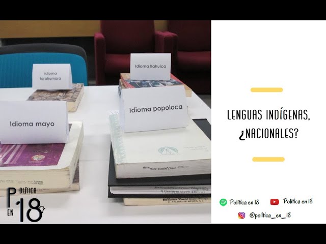 crees que la globalización influye en las lenguas del mundo