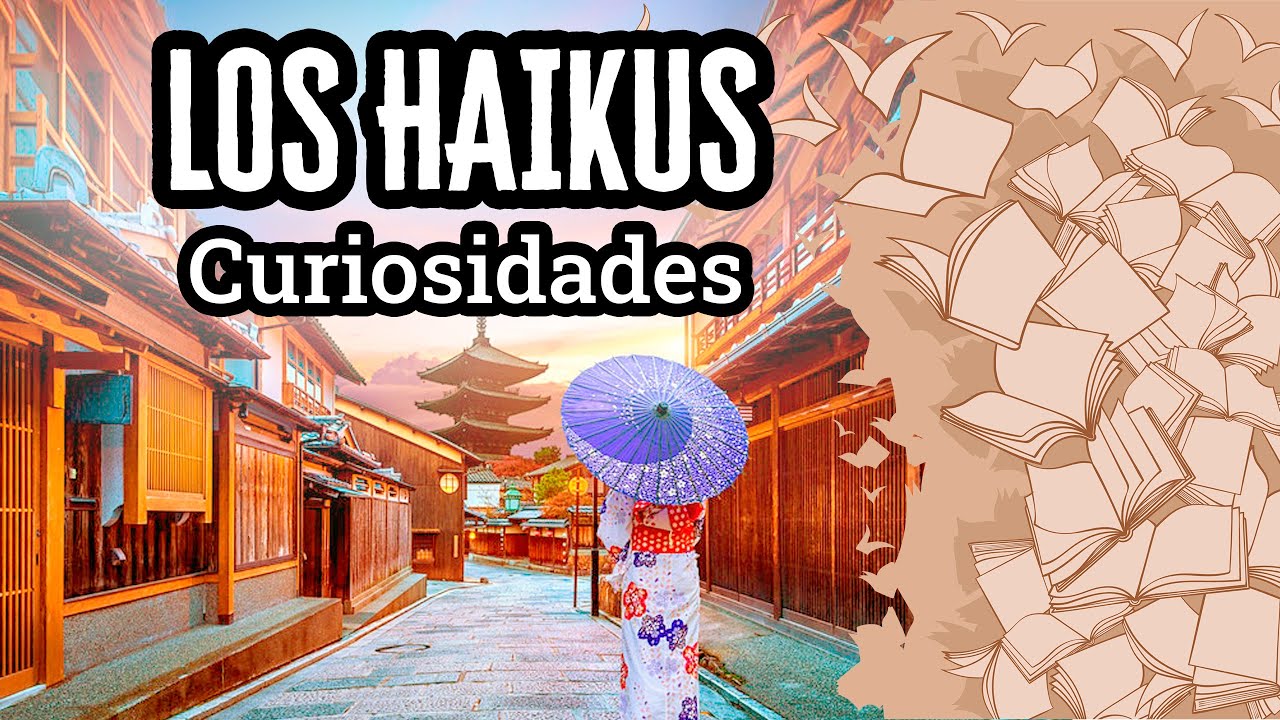 cual es el origen del haiku