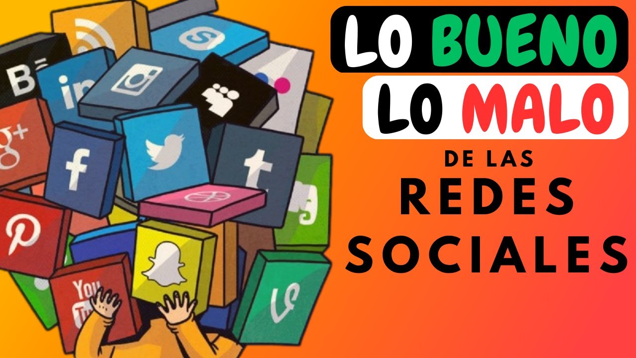 cuales son las ventajas de las redes sociales