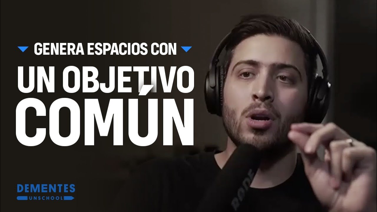 cuales son los aspectos para construir comunidades