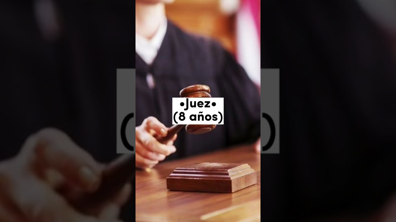 cuantos años son de universidad