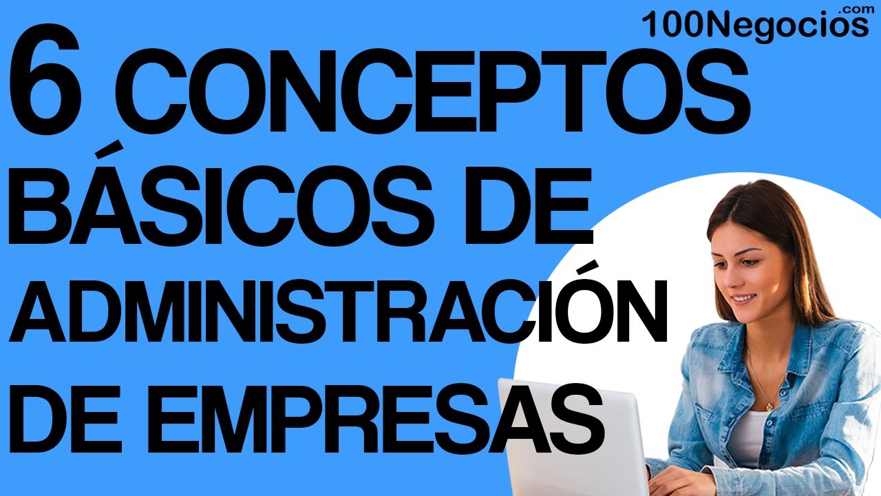 datos generales de una empresa