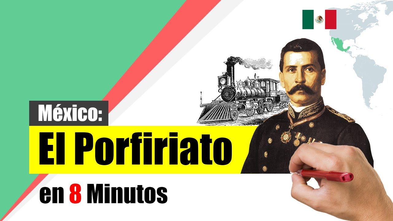desigualdad social en el porfiriato