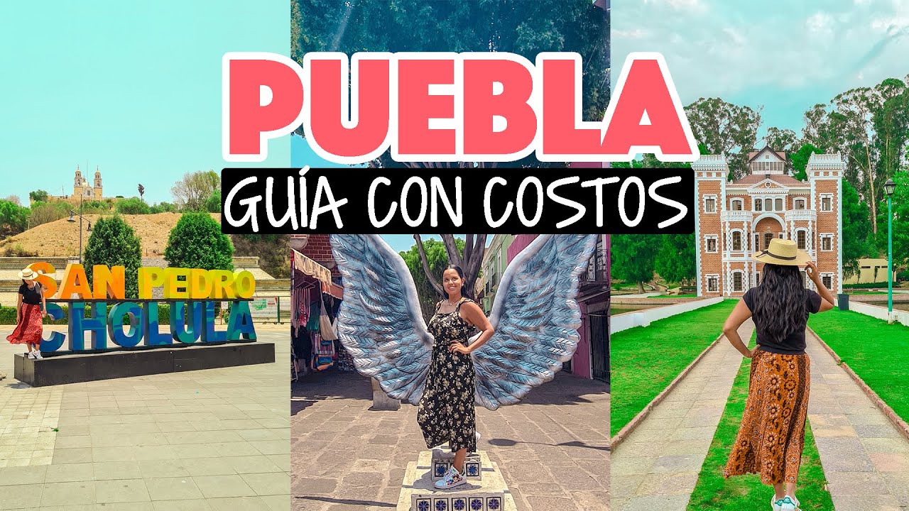 distancia de cdmx a puebla