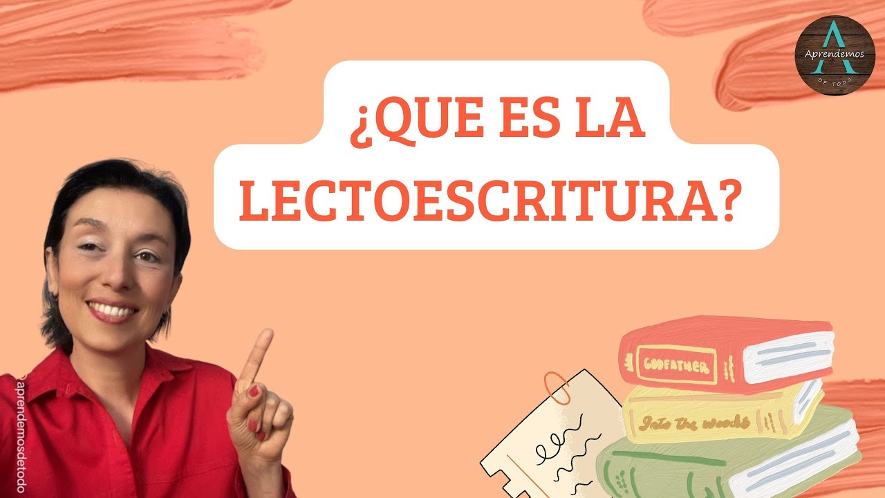 en que consiste la prelectura
