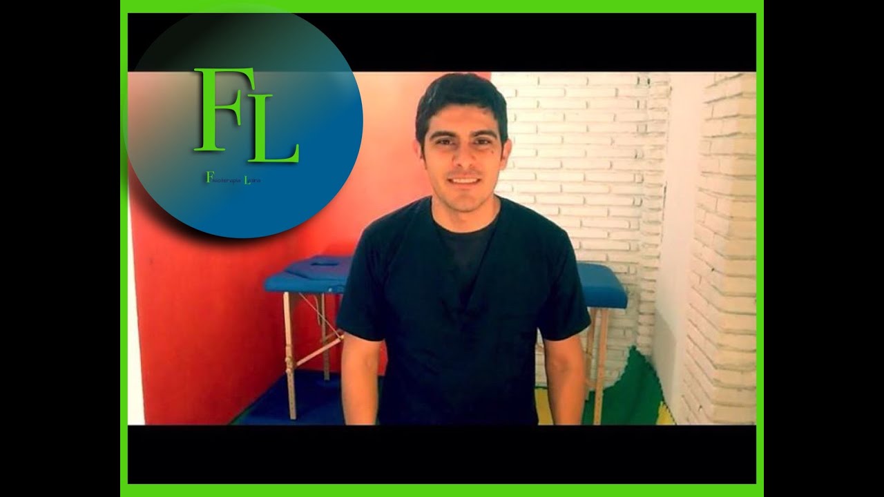 fisioterapia que es y para que sirve