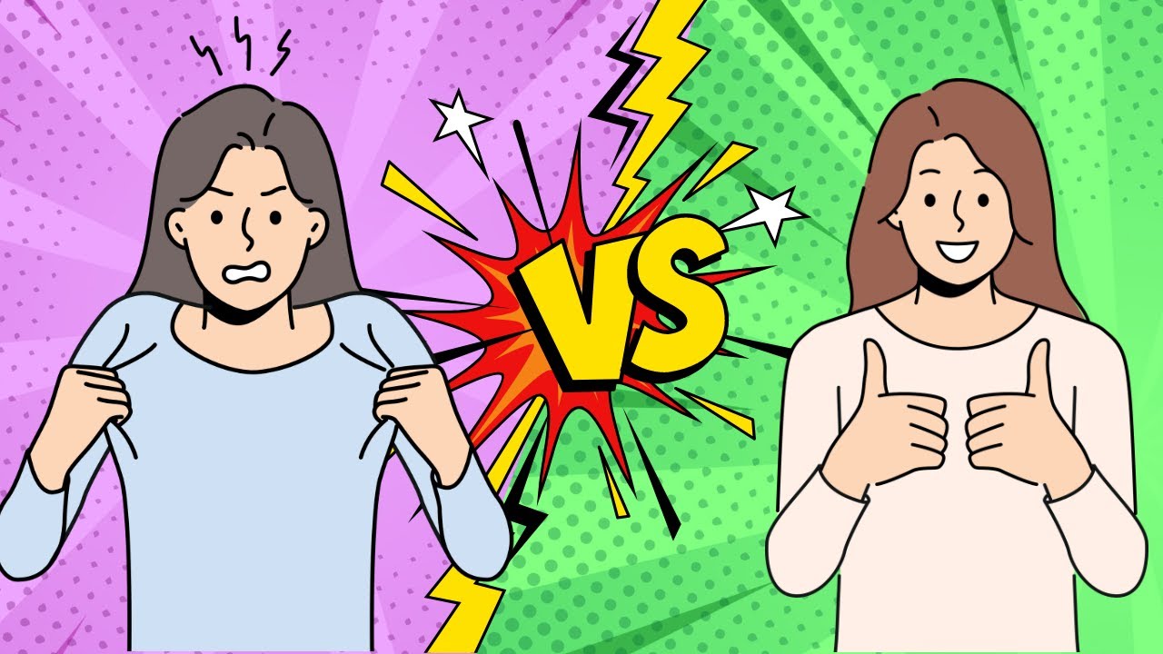 formacion de actitudes en la conducta humana