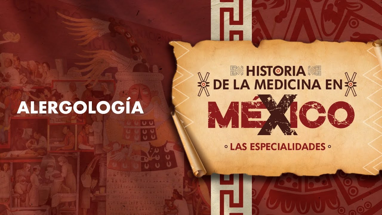 historia de la medicina en mexico