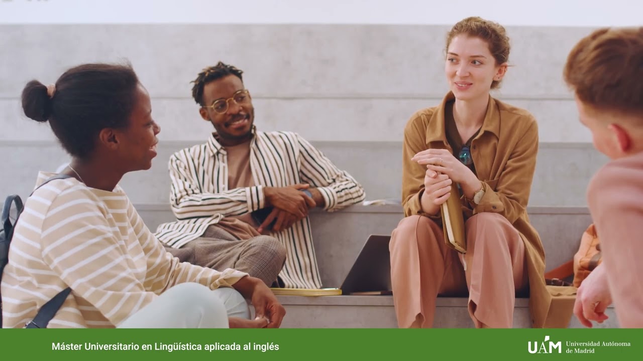 maestria en enseñanza del ingles