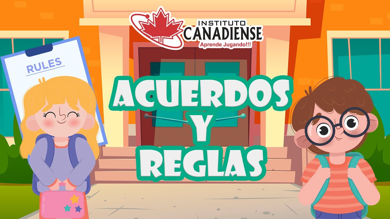 por que son importantes los acuerdos de convivencia