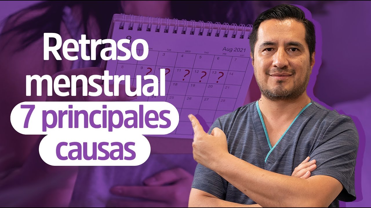 porque siento colicos pero no me baja