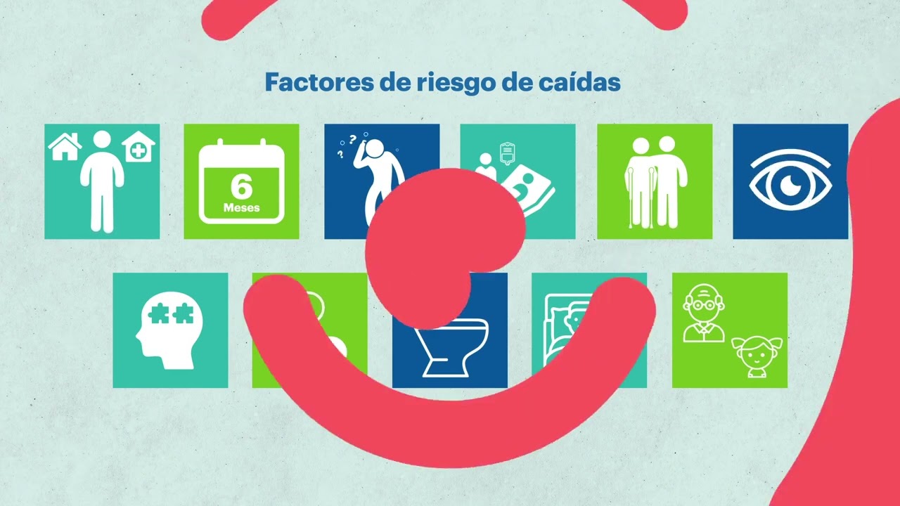 prevención de caídas en pacientes hospitalizados