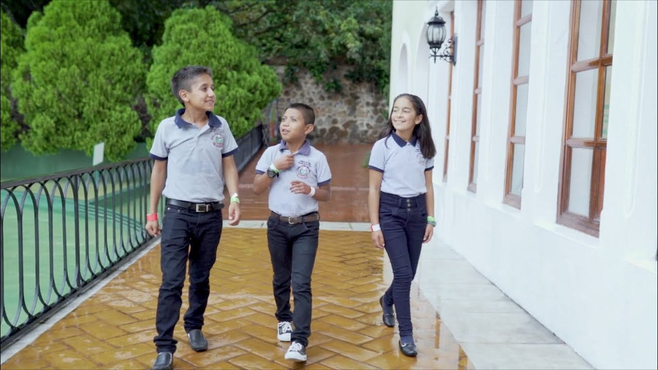 proyectos de energia renovable para estudiantes