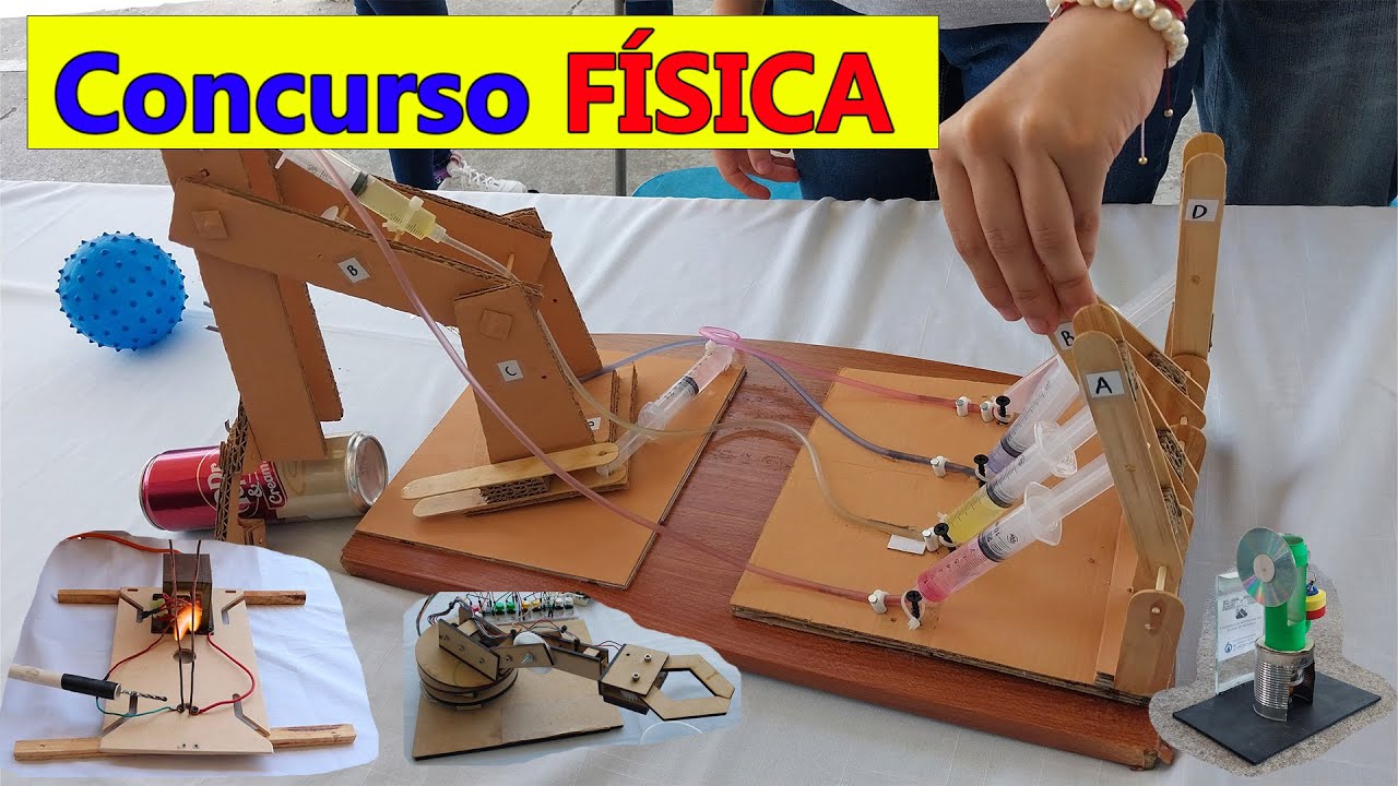 proyectos de tecnologia para secundaria