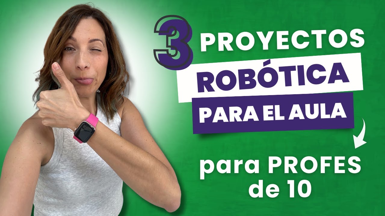 proyectos para niños de primaria
