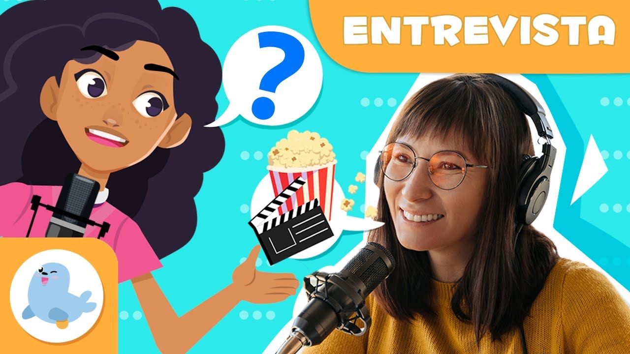 qué características tiene una entrevista