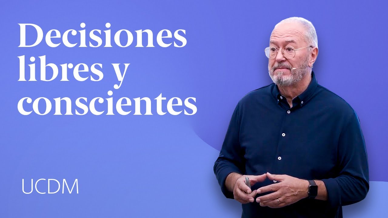 que dificulta tomar decisiones libres