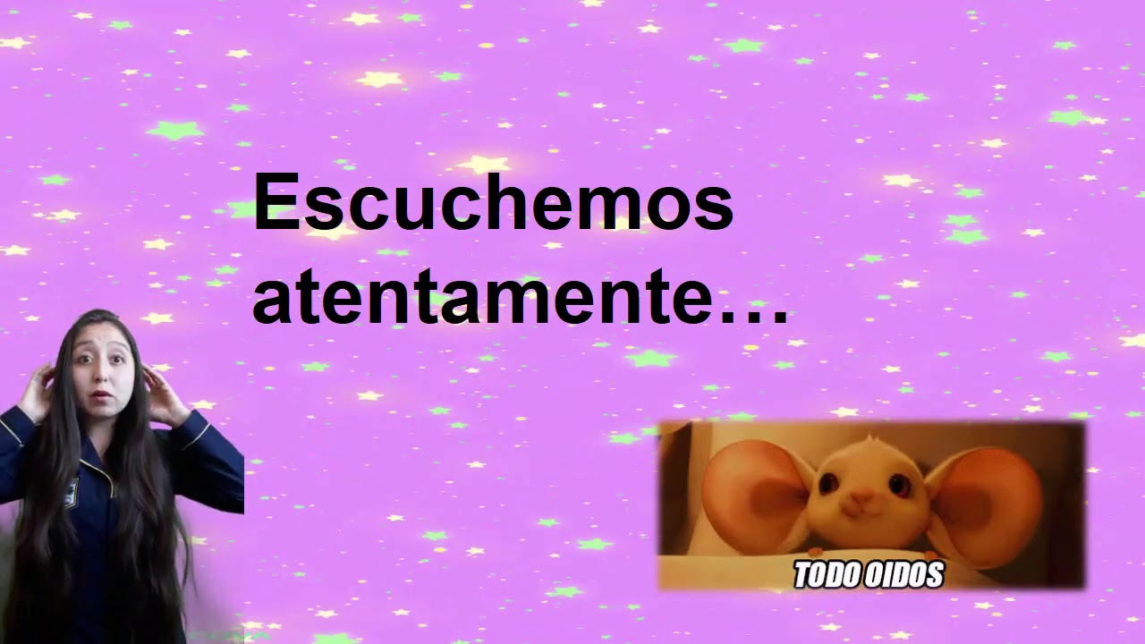 qué elementos compara la autora de dame la mano