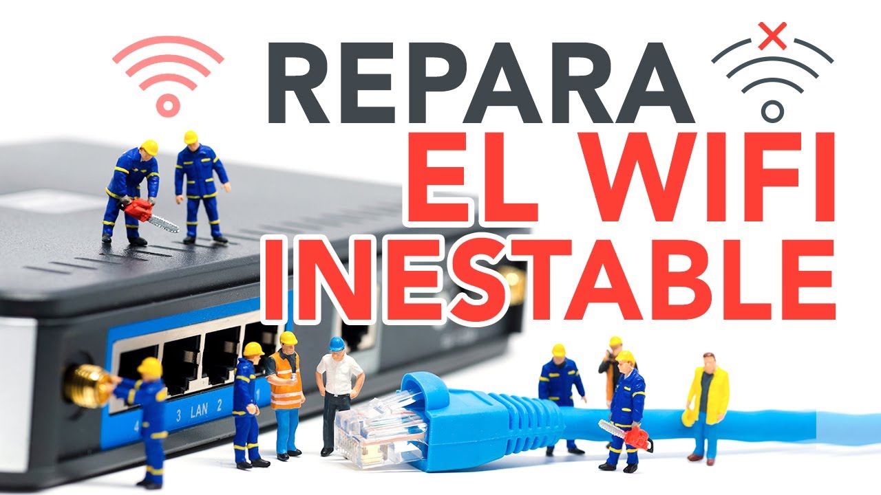 que es intermitencia en internet