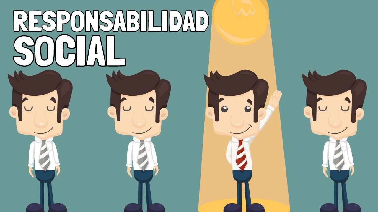que es la responsabilidad social estrategica