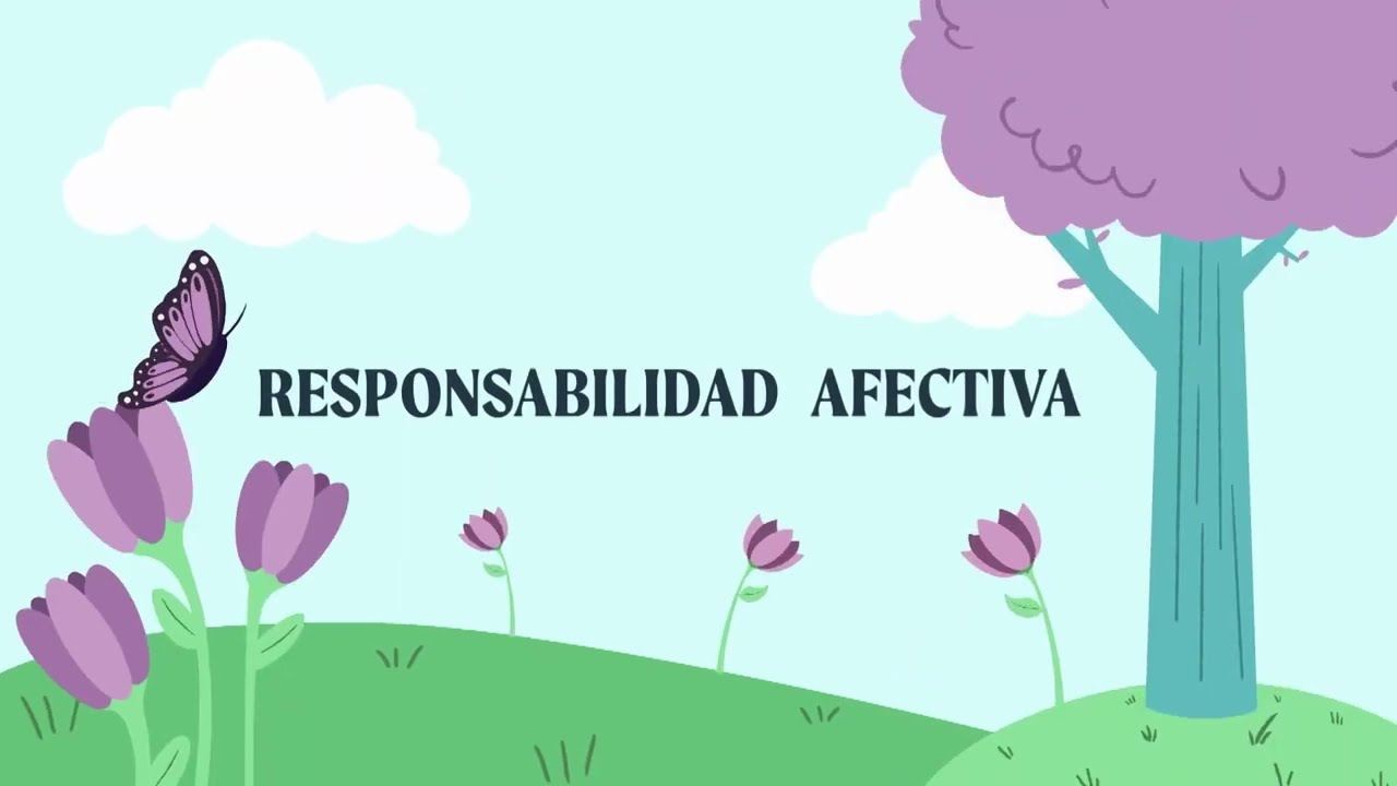 que es la vinculación afectiva