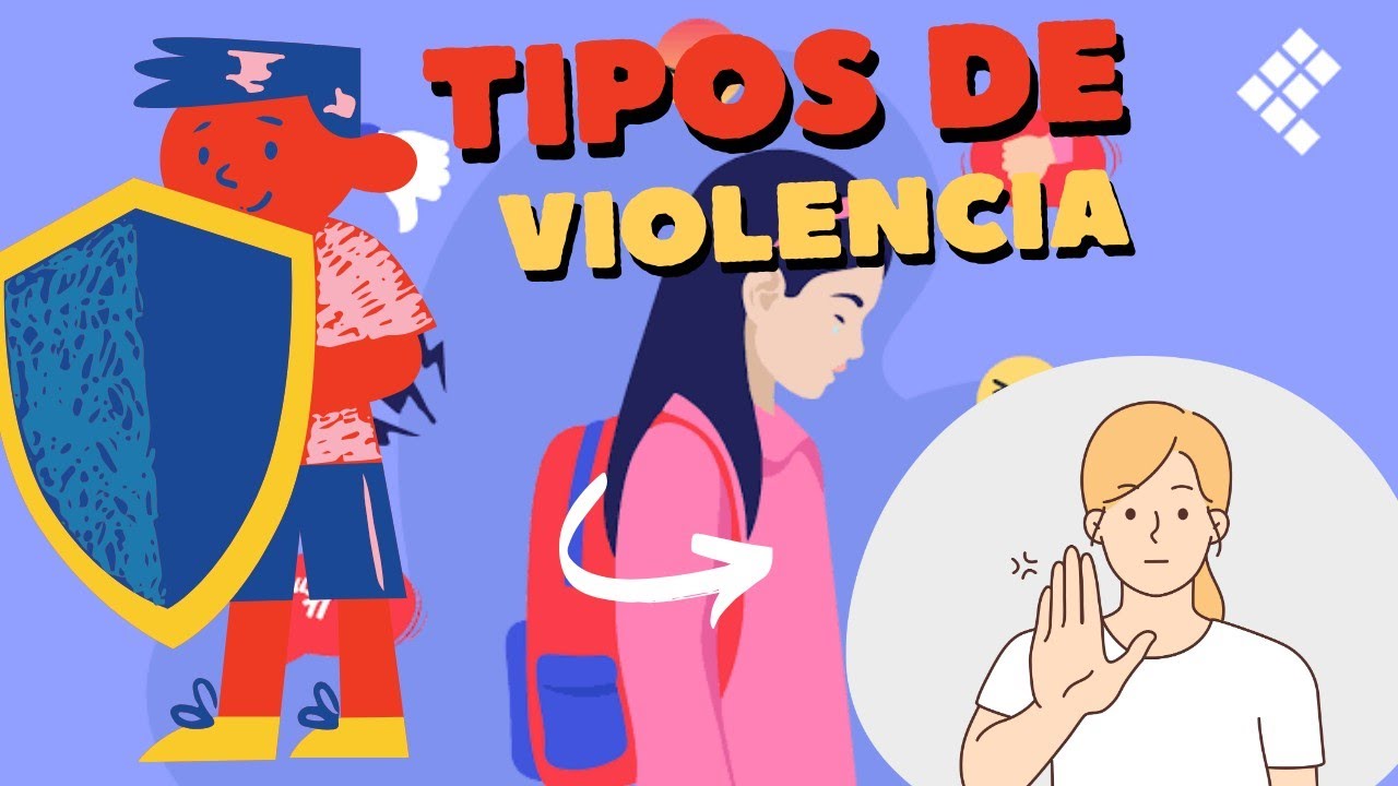 que es la violencia en la comunidad