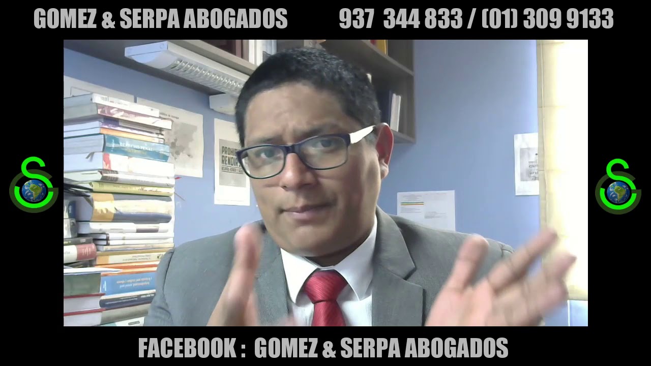 que es un abogado de oficio