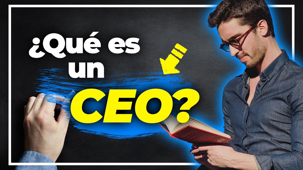que es un ceo en corea
