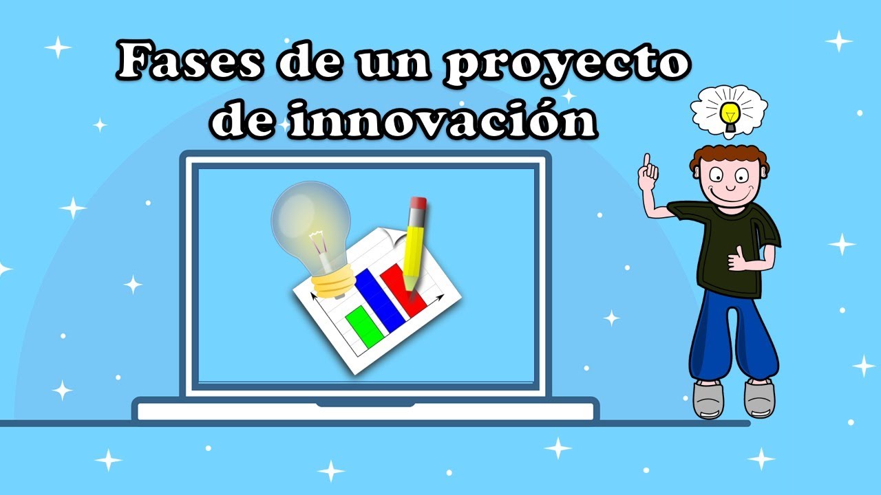 que es un proyecto de innovacion