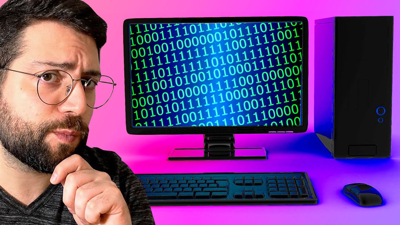 que es un sistema de computo