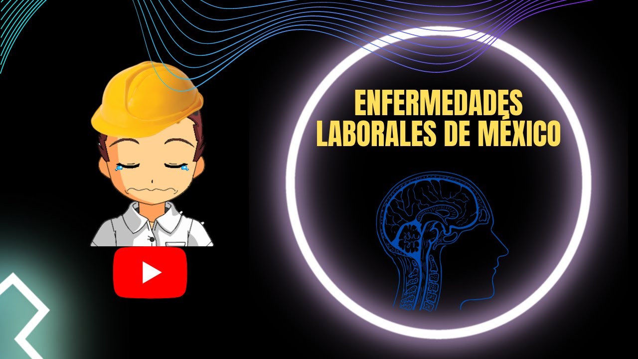 que es una enfermedad de trabajo