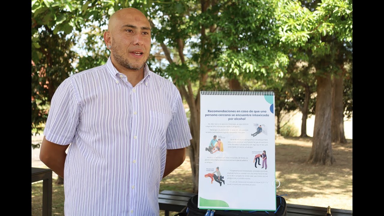 que es una guia de prevencion